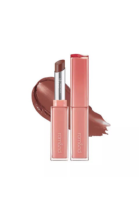 [rom&nd] Sheer Tinted Stick (2.0g) - 6 Colors - Palace Beauty