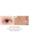 [rom&nd] Slide In Single Glitter - Palace Beauty