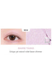 [rom&nd] Slide in Single Shadow Shimmer (12 colors) - Palace Beauty