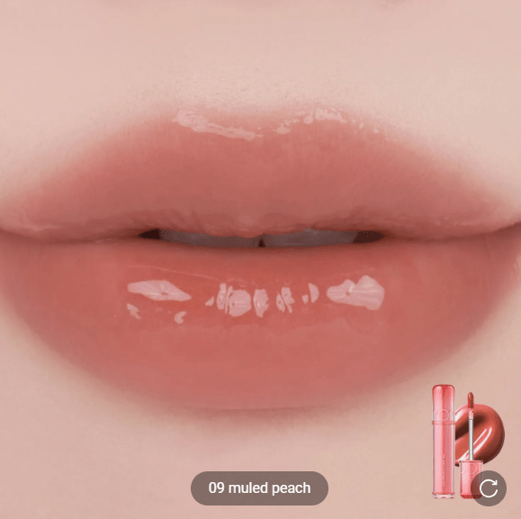 [rom&nd] The Juicy Lasting Tint 3.5g - Palace Beauty