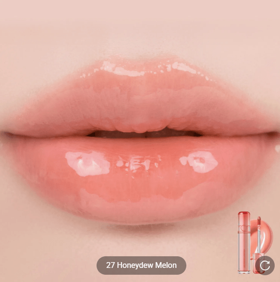 [rom&nd] The Juicy Lasting Tint 3.5g - Palace Beauty