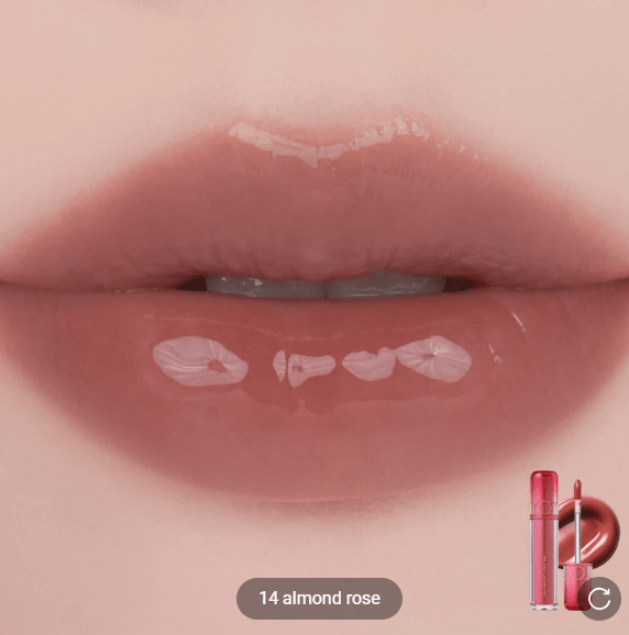 [rom&nd] The Juicy Lasting Tint 3.5g - Palace Beauty