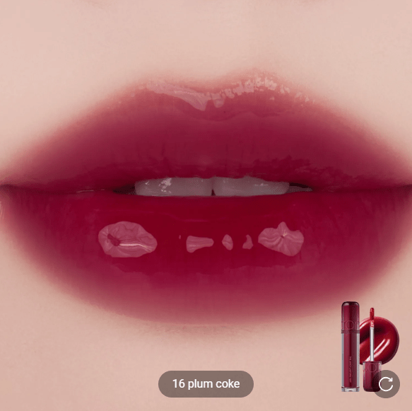 [rom&nd] The Juicy Lasting Tint 3.5g - Palace Beauty