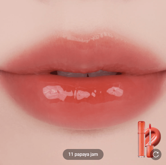 [rom&nd] The Juicy Lasting Tint 3.5g - Palace Beauty