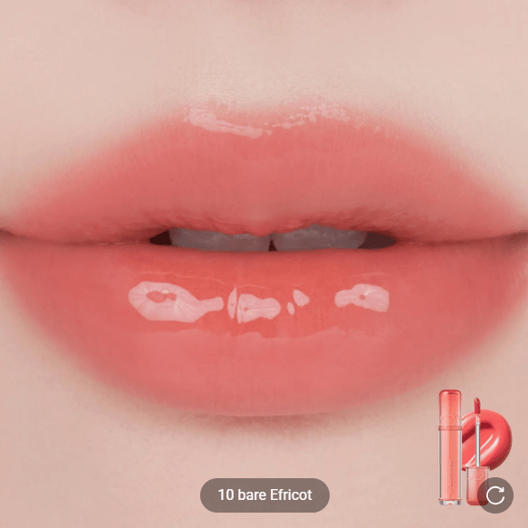 [rom&nd] The Juicy Lasting Tint 3.5g - Palace Beauty