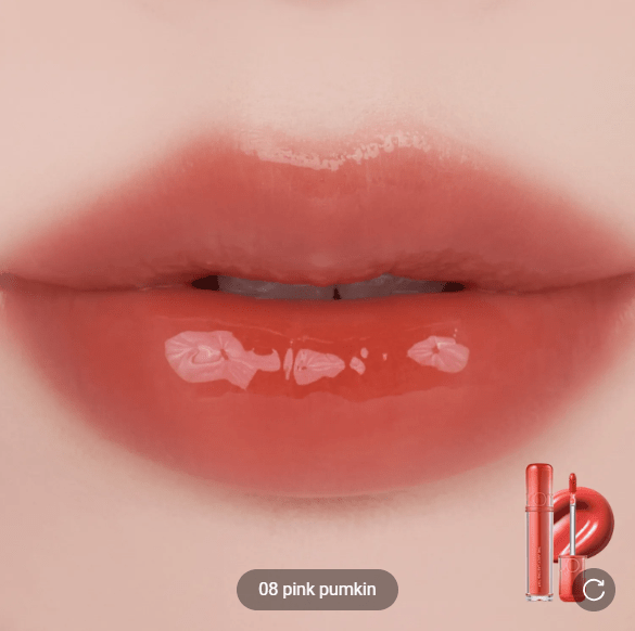 [rom&nd] The Juicy Lasting Tint 3.5g - Palace Beauty