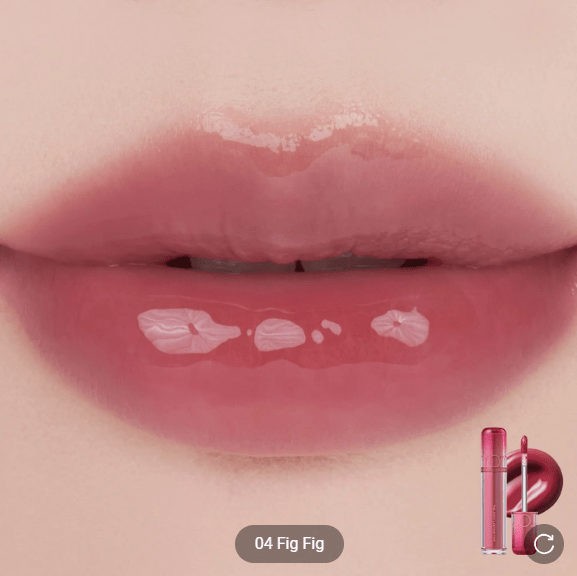 [rom&nd] The Juicy Lasting Tint 3.5g - Palace Beauty
