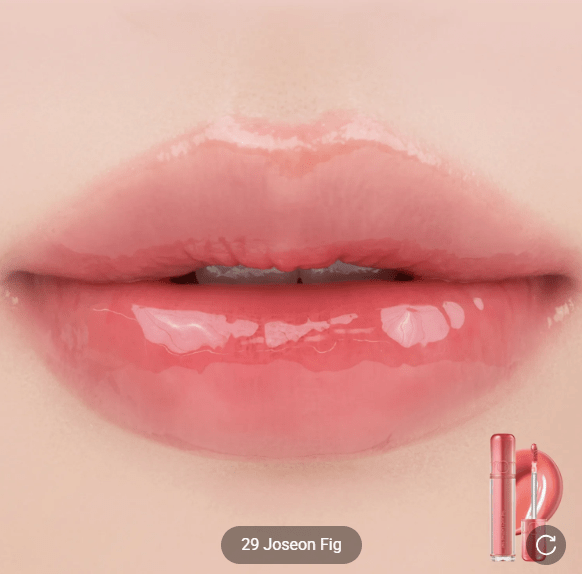 [rom&nd] The Juicy Lasting Tint 3.5g - Palace Beauty