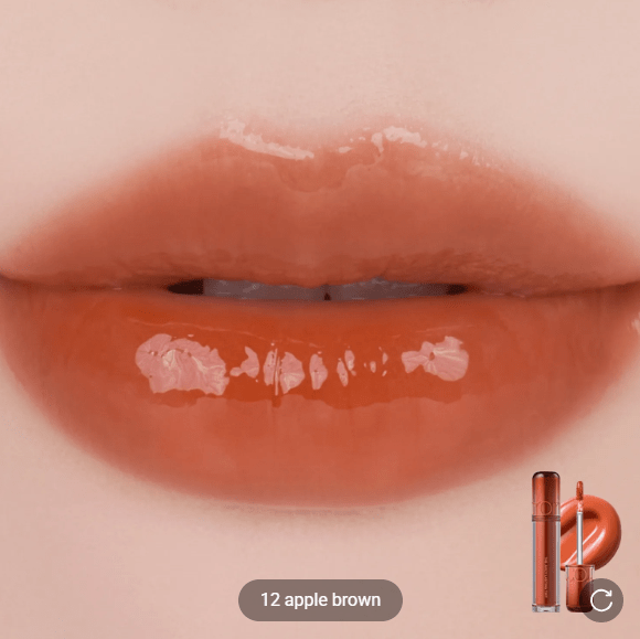 [rom&nd] The Juicy Lasting Tint 3.5g - Palace Beauty