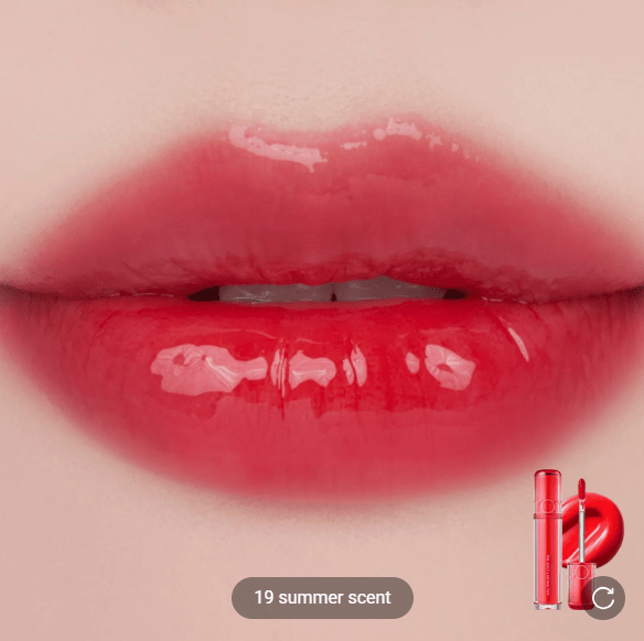 [rom&nd] The Juicy Lasting Tint 3.5g - Palace Beauty