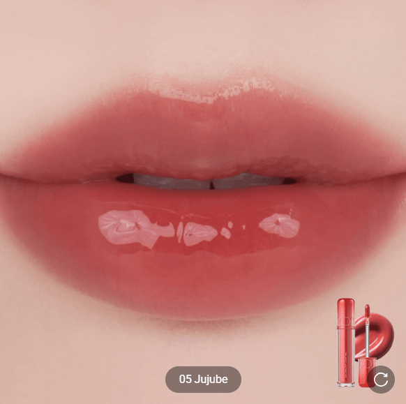 [rom&nd] The Juicy Lasting Tint 3.5g - Palace Beauty