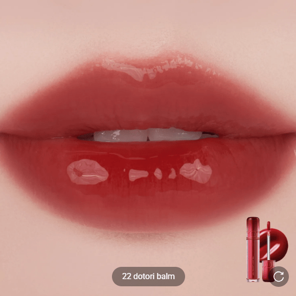 [rom&nd] The Juicy Lasting Tint 3.5g - Palace Beauty