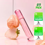 [rom&nd] The Juicy Lasting Tint 3.5g - Palace Beauty