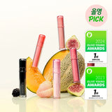 [rom&nd] The Juicy Lasting Tint 3.5g - Palace Beauty