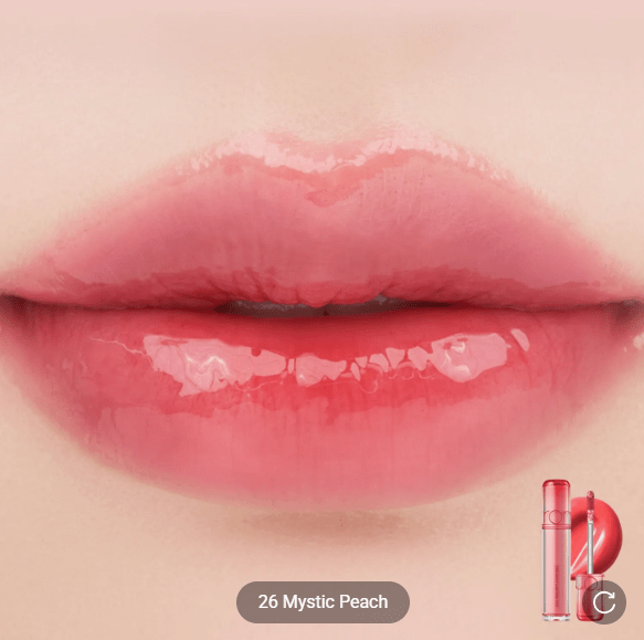 [rom&nd] The Juicy Lasting Tint 3.5g - Palace Beauty