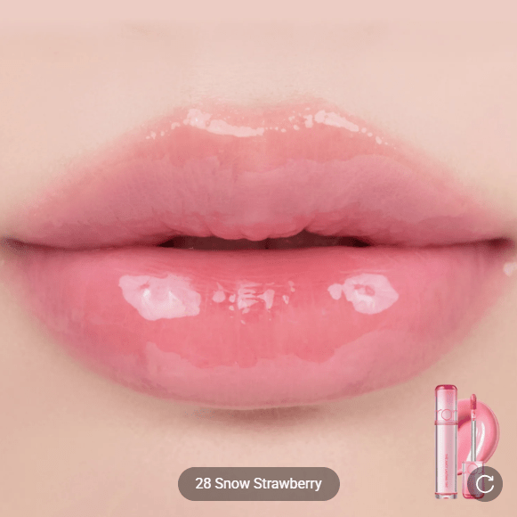 [rom&nd] The Juicy Lasting Tint 3.5g - Palace Beauty