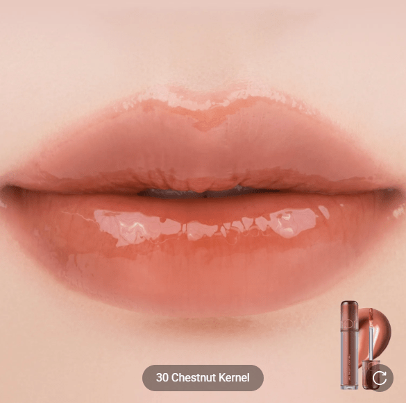 [rom&nd] The Juicy Lasting Tint 3.5g - Palace Beauty