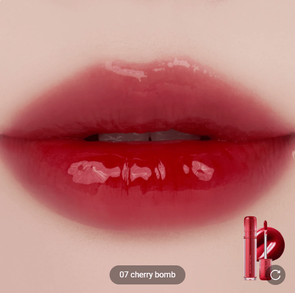 [rom&nd] The Juicy Lasting Tint 3.5g - Palace Beauty