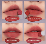 [rom&nd] Zero Matte Lipstick (multiple colors) - Palace Beauty
