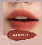 [rom&nd] Zero Matte Lipstick (multiple colors) - Palace Beauty