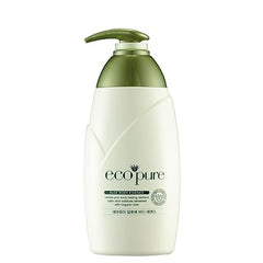 ROSEE Eco Aloe Body Essence 500ml - Palace Beauty