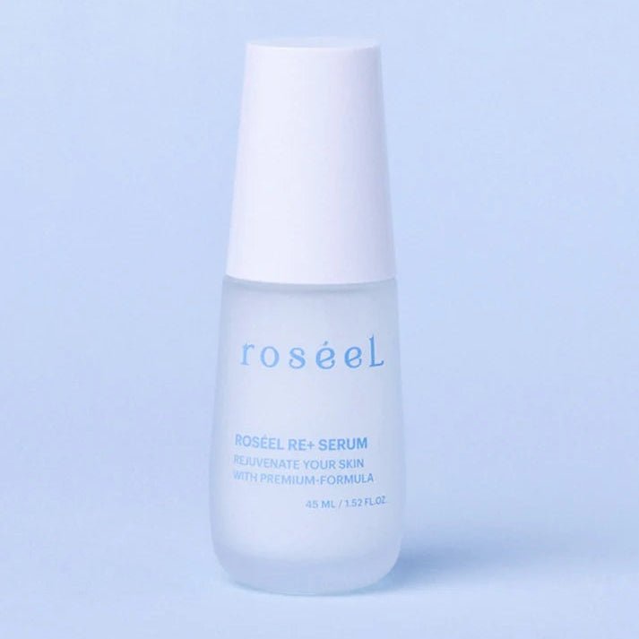 [Roseel] Re+ Serum 45ml - Palace Beauty