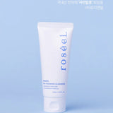 [Roseel] Re+foaming Cleanser 100ml - Palace Beauty