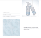 [ROUND LAB] 1025 Dokdo Cleansing Gel 150ml - Palace Beauty