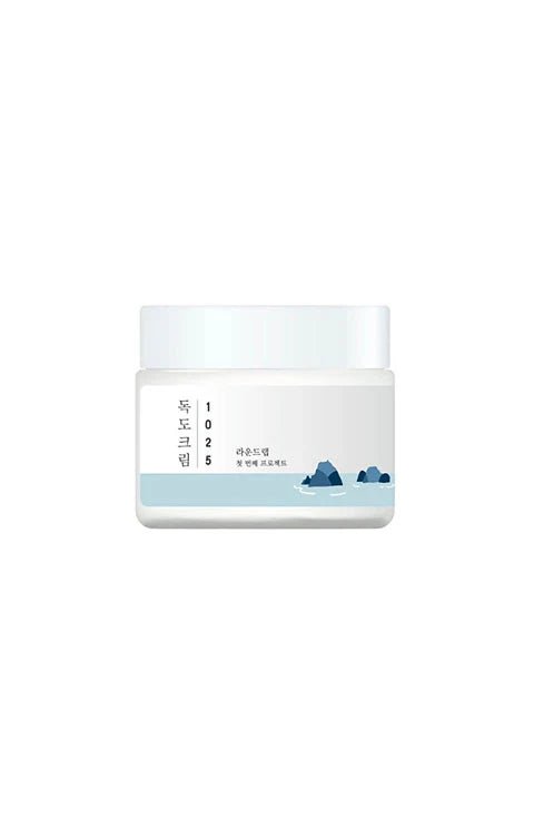 [Round Lab] 1025 Dokdo Cream 80ml - Palace Beauty