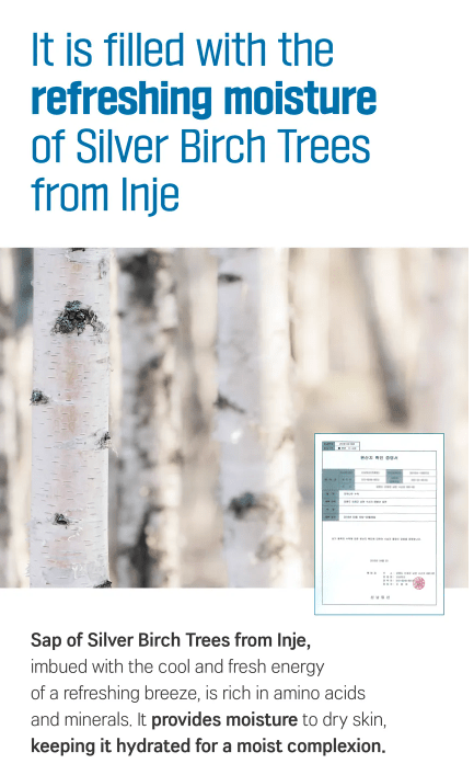 [ROUND LAB] Birch Juice Hand Cream 30ml - Palace Beauty