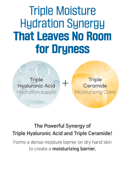 [ROUND LAB] Birch Juice Hand Cream 30ml - Palace Beauty