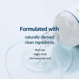 Round lab 자작나무 BIRCH JUICE MOISTURIZING TONER_300ml - Palace Beauty