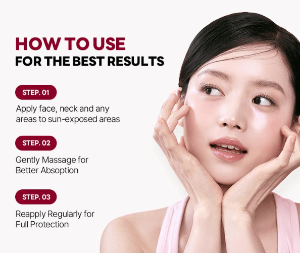 [ROUND LAB] Camellia Deep Collagen Firming Sun Serum 50ml - Palace Beauty