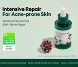 [ROUND LAB] Pine Calming Cica Ampoule 30ml - Palace Beauty