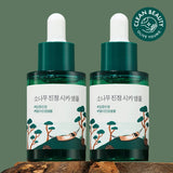 [ROUND LAB] Pine Calming Cica Ampoule 30ml - Palace Beauty