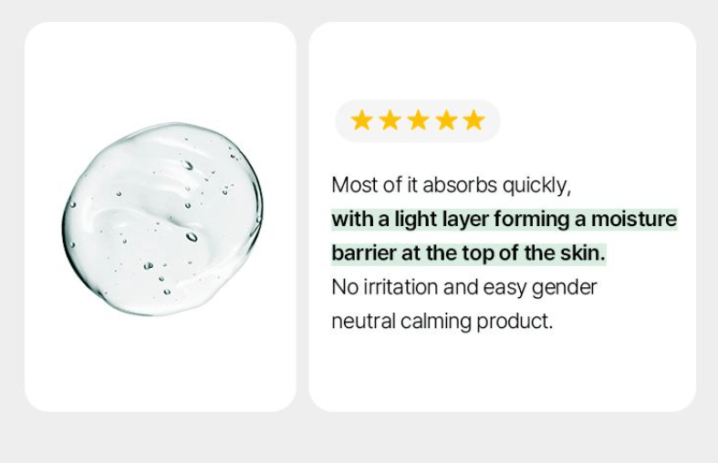 [ROUND LAB] Pine Calming Cica Ampoule 30ml - Palace Beauty