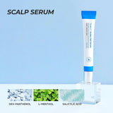 [Seapuri] Scalpy Hair Serum 0.67 fl. oz.(20ml) - Palace Beauty