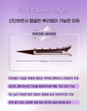 [Sellhedy] ROOVE Home Care Hair Volume Perm Set - Palace Beauty