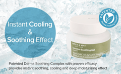 Sensitive Soothing Gel Blemish Cream 70g - Palace Beauty