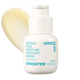 [innisfree] Retinol Cica Moisture Recovery Serum (30ml/1.01fl.oz)