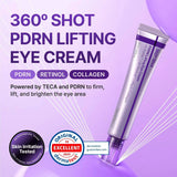 [Centellian24] 360 Shot PDRN Lifting Eye cream 30ml