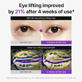 [Centellian24] 360 Shot PDRN Lifting Eye cream 30ml