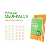 [Dongkook] Madecassol Madeca Medi Patch 51pc
