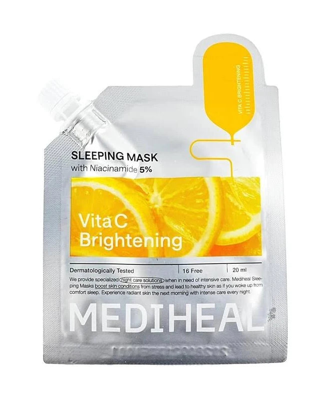 [Mediheal] Sleeping Mask 20ml
