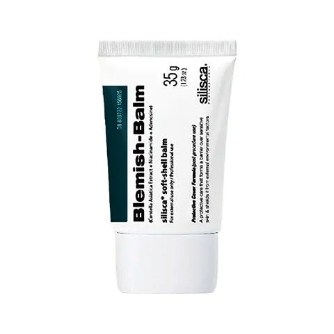 [Silisca] Blemish Balm/BB Cream (35g/1.23fl.oz) - Palace Beauty
