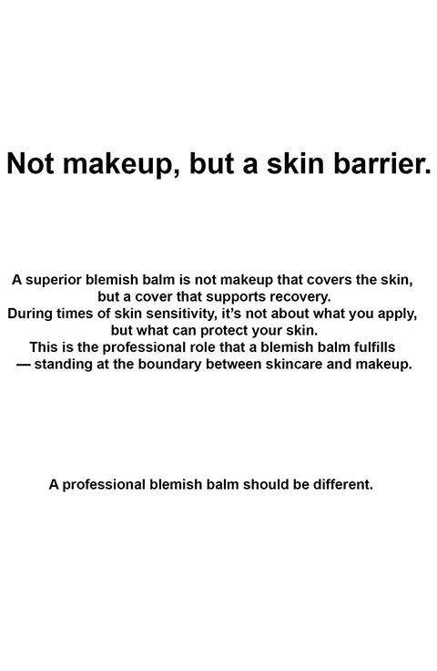 [Silisca] Blemish Balm/BB Cream (35g/1.23fl.oz) - Palace Beauty