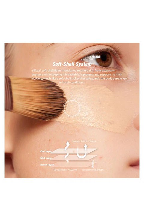 [Silisca] Blemish Balm/BB Cream (35g/1.23fl.oz) - Palace Beauty