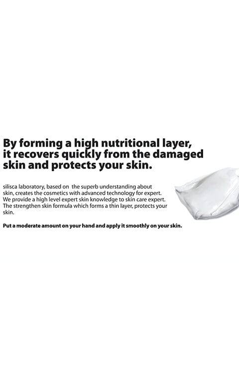 [SILISCA] RH - OLIGOPEPTIDE - 1 Cream (40g/1.35fl.oz) - Palace Beauty