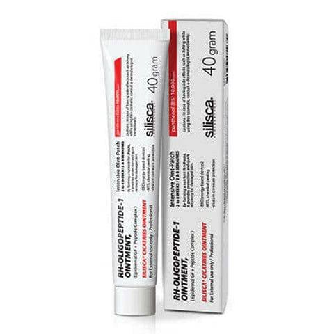 [SILISCA] RH - OLIGOPEPTIDE - 1 Cream (40g/1.35fl.oz) - Palace Beauty