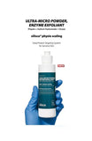 [Silisca] UNLTRA - MICRO POWDER, ENZME EXFOLIANT (75g/2.64fl.oz) - Palace Beauty